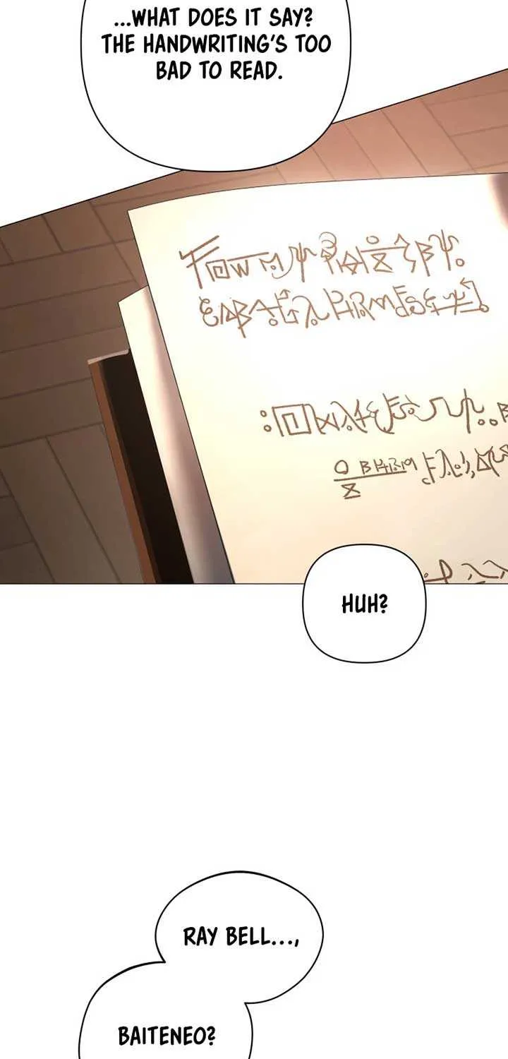 The Return of the Mythical Archmage Chapter 1 page 84 - 
