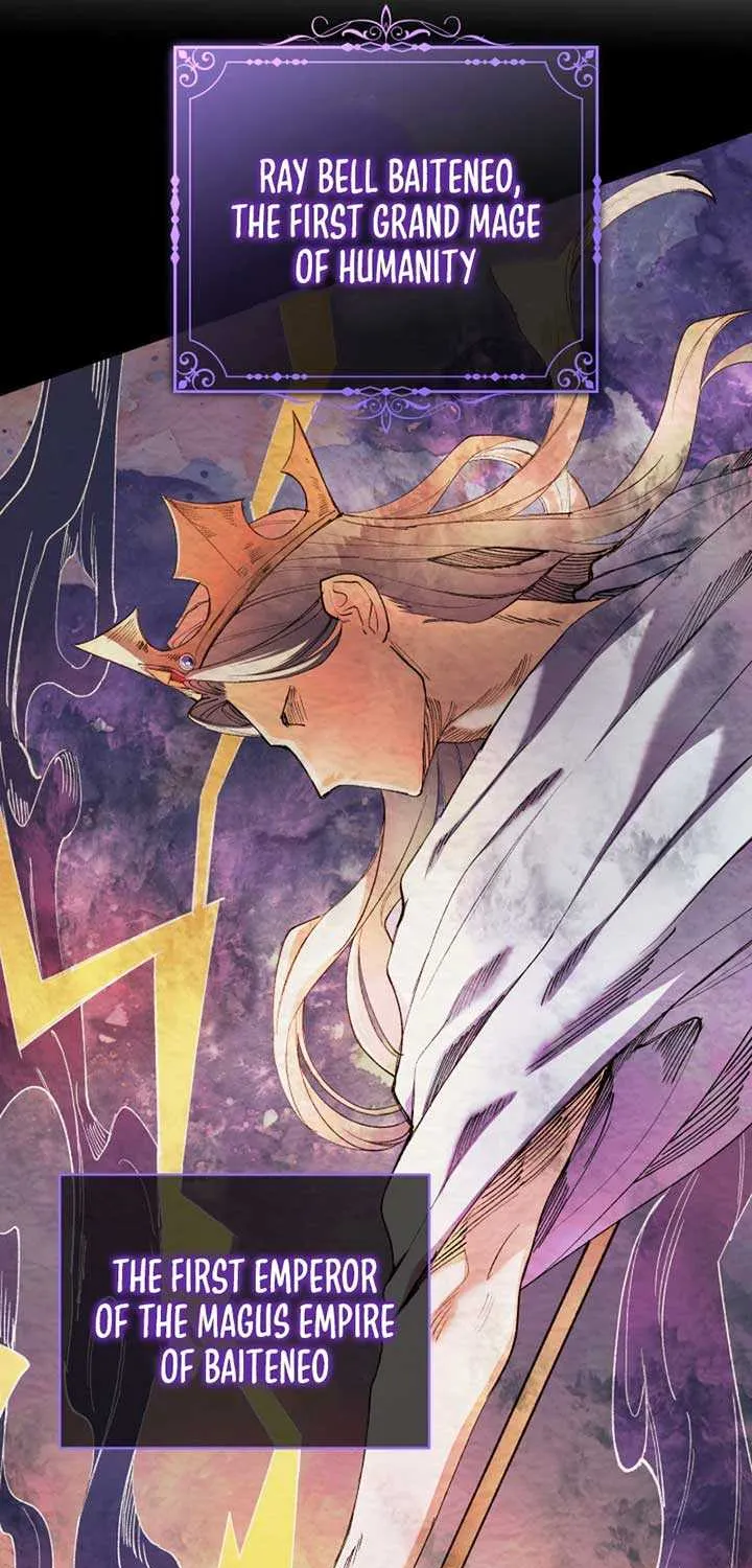 The Return of the Mythical Archmage Chapter 1 page 87 - 