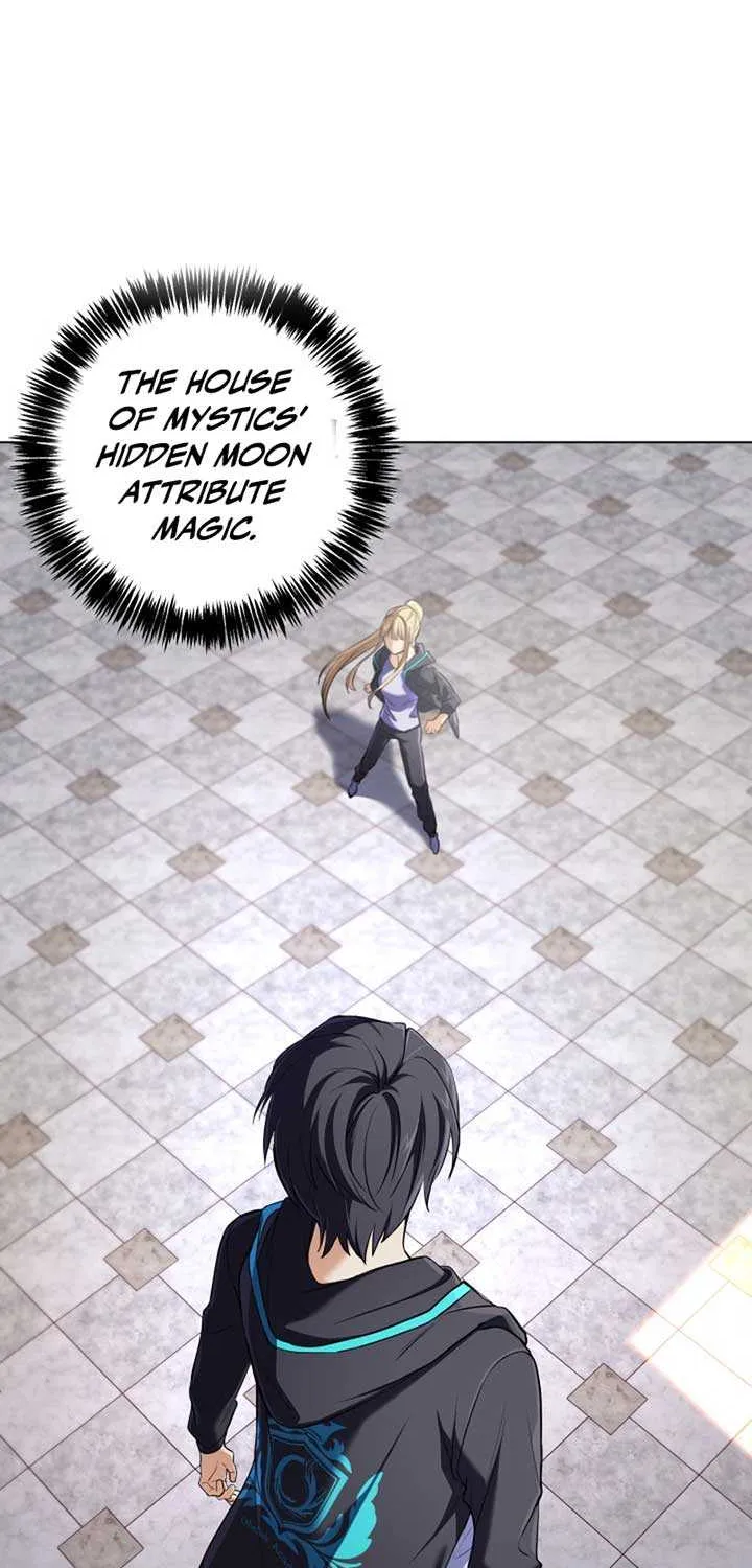 The Return of the Mythical Archmage Chapter 10 page 2 - 