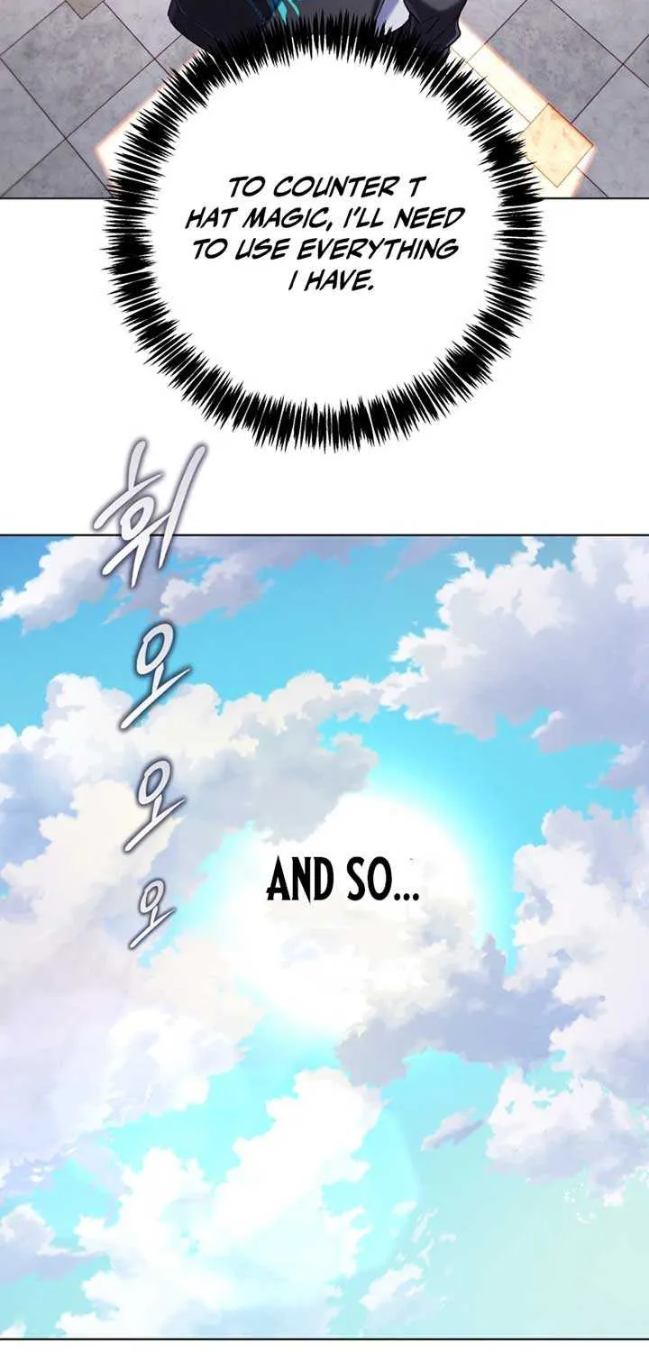 The Return of the Mythical Archmage Chapter 10 page 3 - 