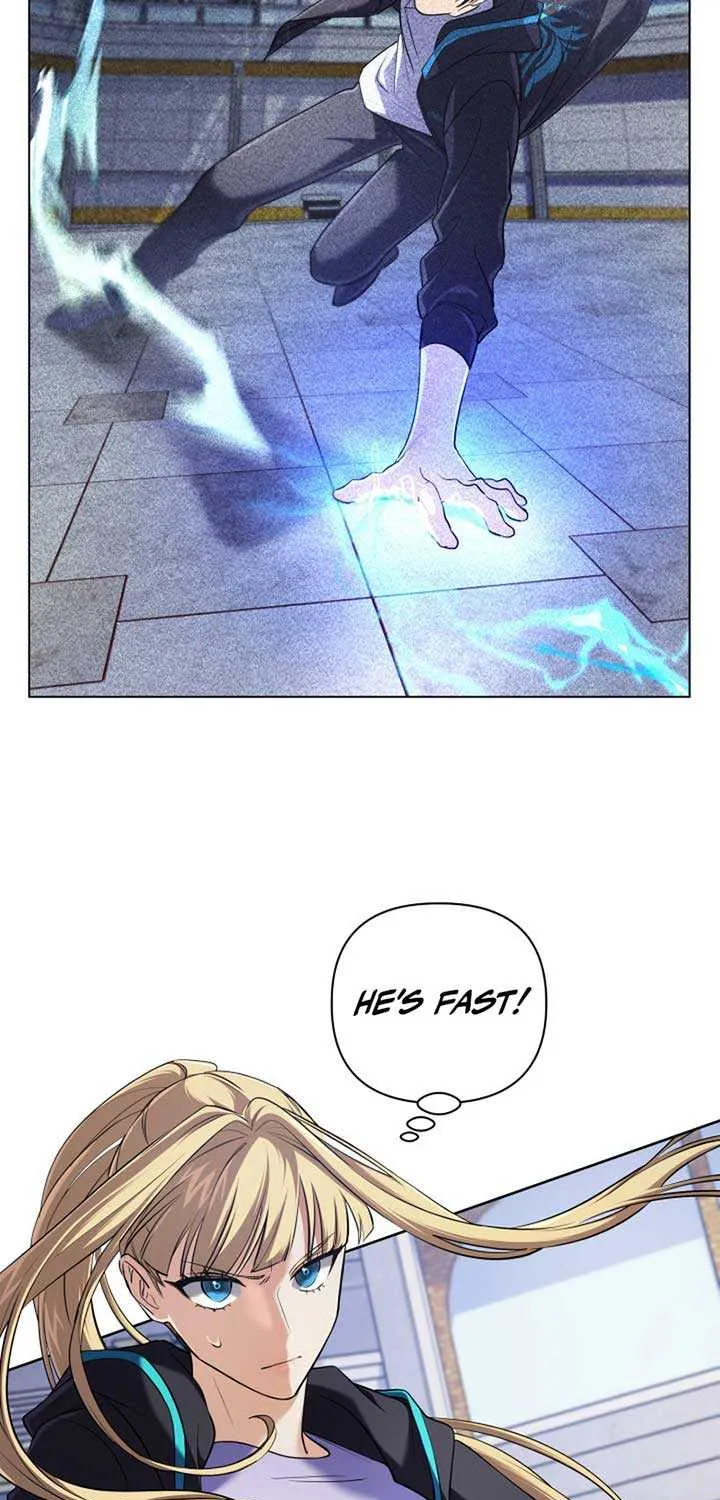 The Return of the Mythical Archmage Chapter 10 page 24 - 