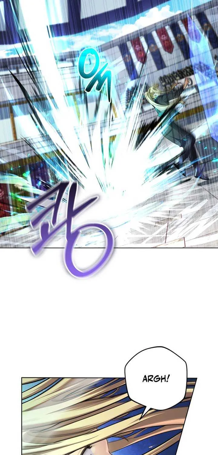 The Return of the Mythical Archmage Chapter 10 page 42 - 