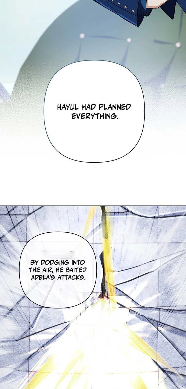 The Return of the Mythical Archmage Chapter 10 page 53 - 