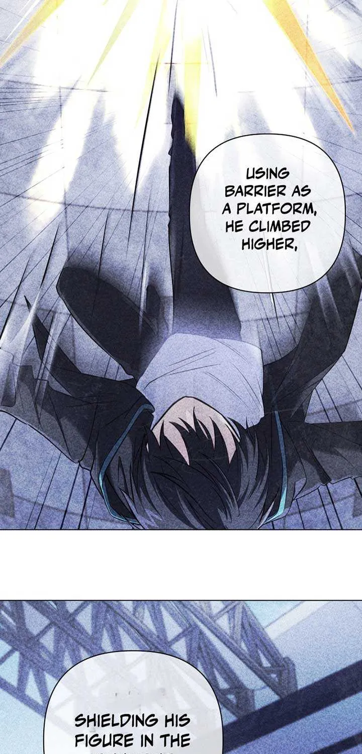 The Return of the Mythical Archmage Chapter 10 page 54 - 