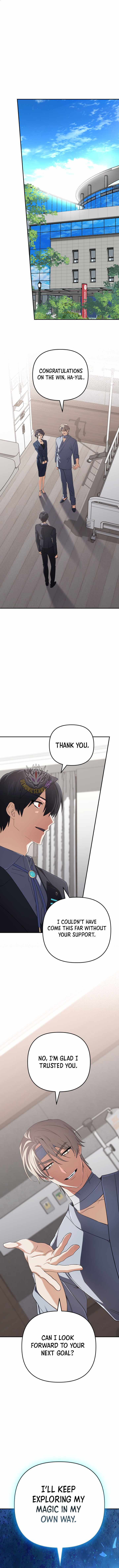 The Return of the Mythical Archmage Chapter 100 page 24 - 