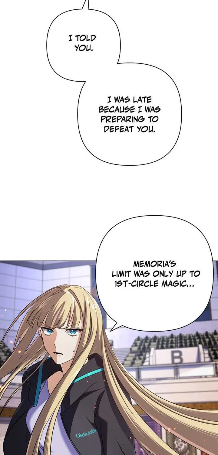 The Return of the Mythical Archmage Chapter 11 page 29 - 