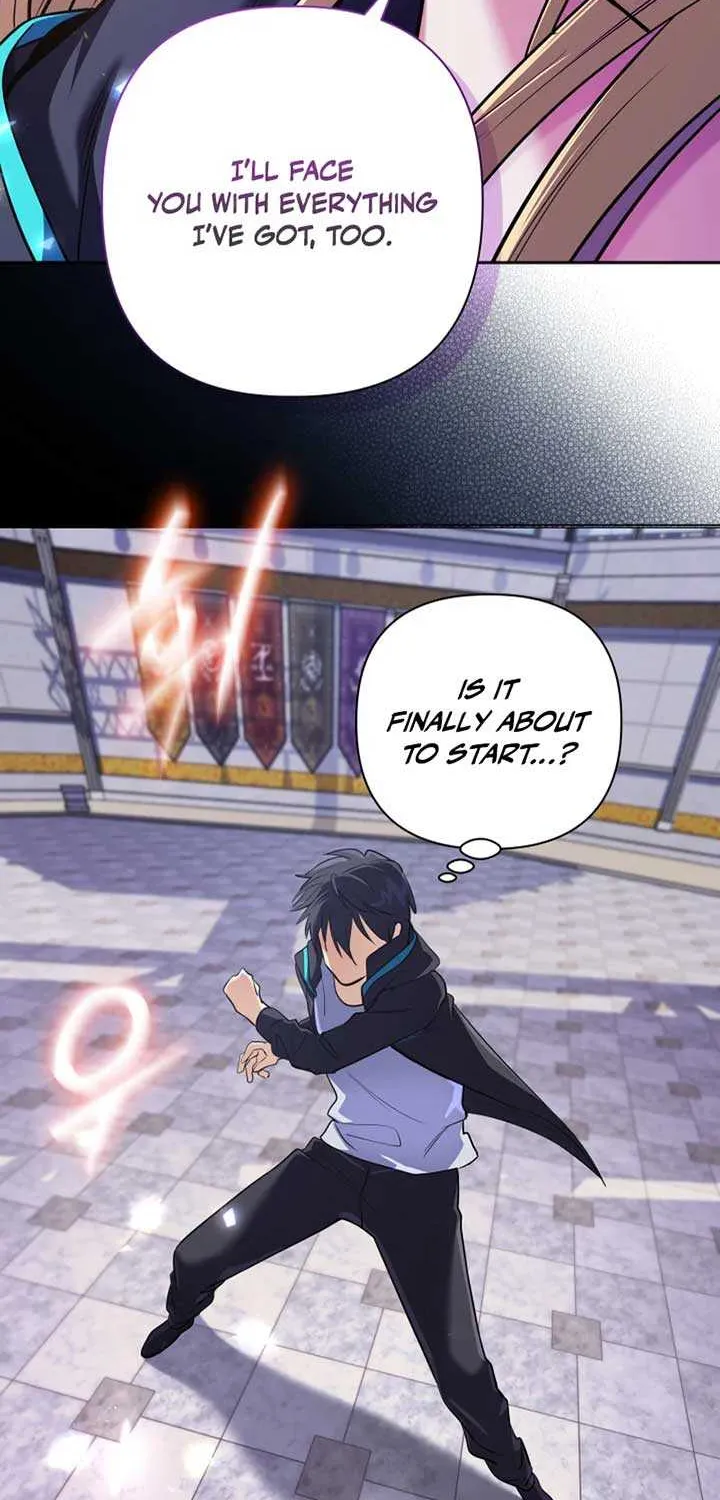 The Return of the Mythical Archmage Chapter 11 page 4 - 