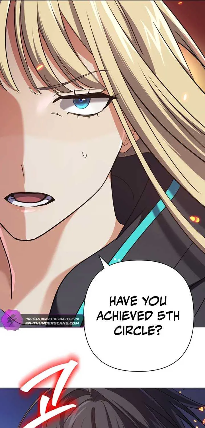 The Return of the Mythical Archmage Chapter 11 page 31 - 