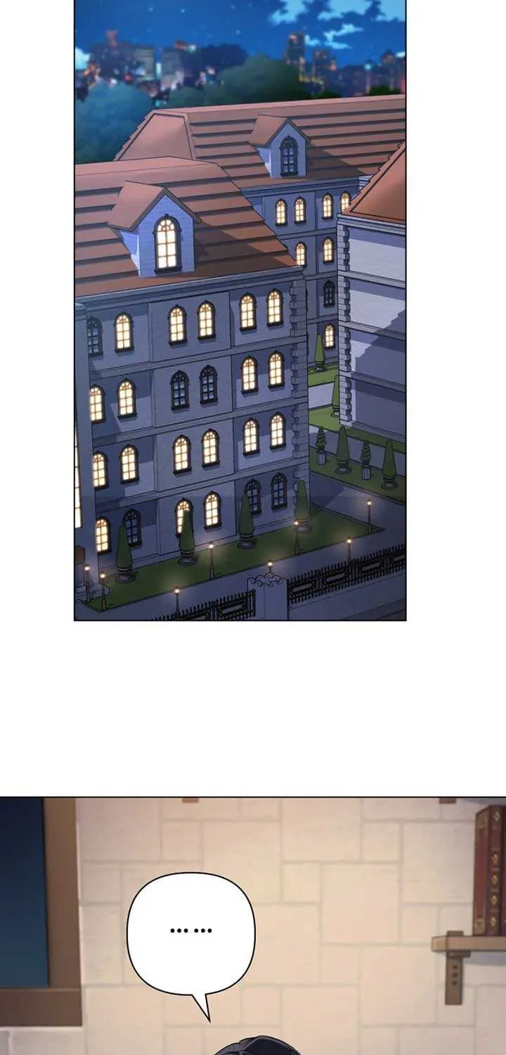 The Return of the Mythical Archmage Chapter 11 page 35 - 