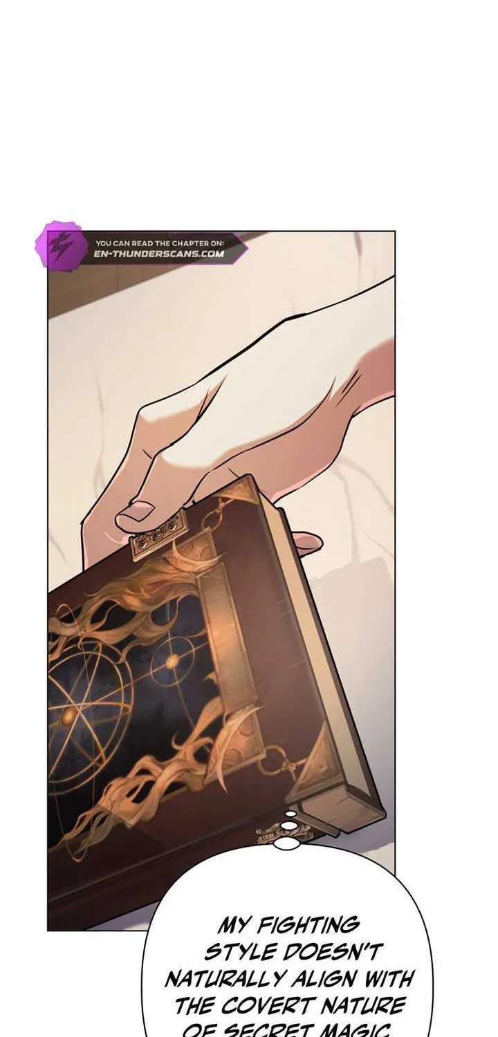 The Return of the Mythical Archmage Chapter 11 page 38 - 