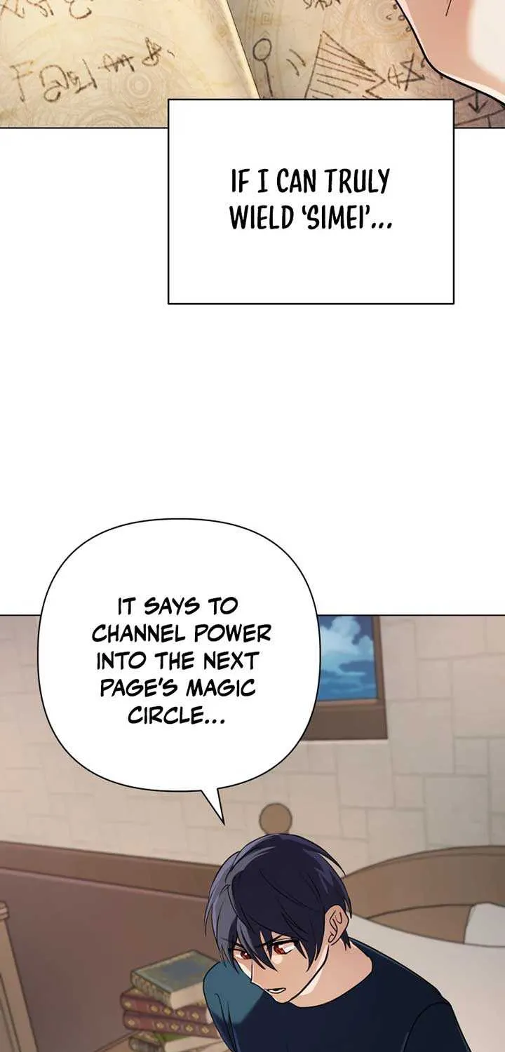 The Return of the Mythical Archmage Chapter 11 page 41 - 