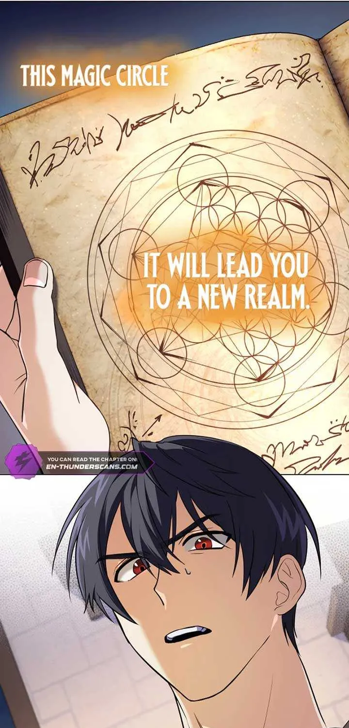 The Return of the Mythical Archmage Chapter 11 page 43 - 