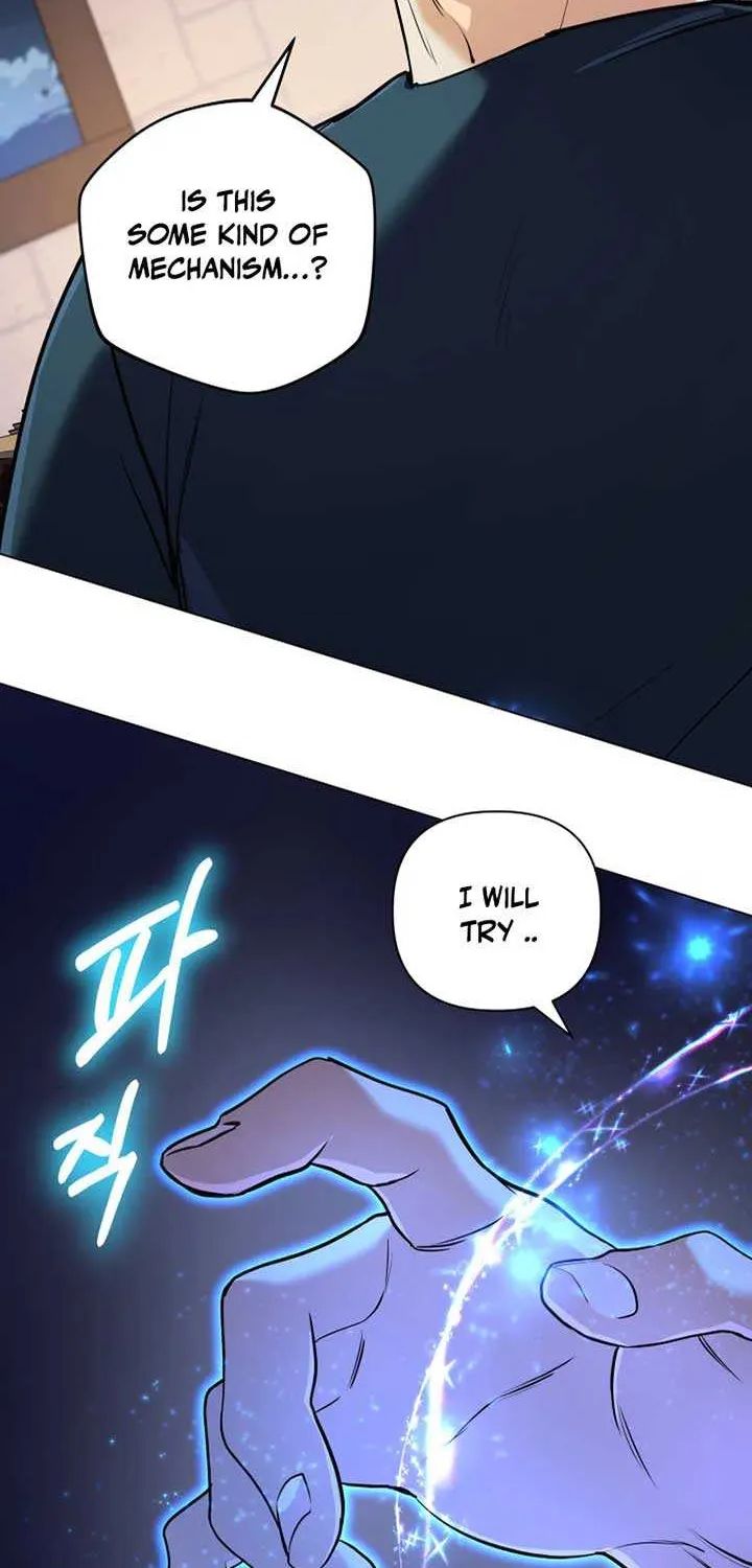 The Return of the Mythical Archmage Chapter 11 page 44 - 