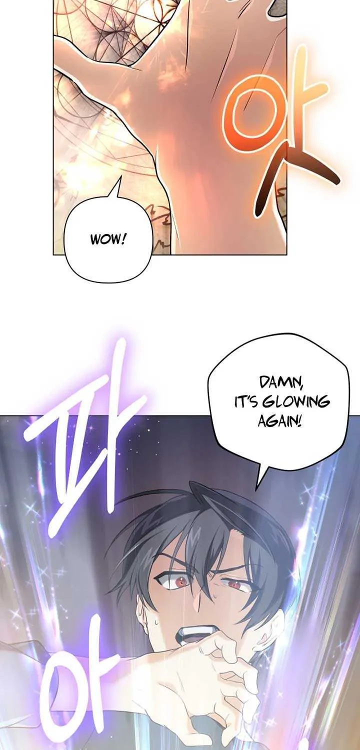The Return of the Mythical Archmage Chapter 11 page 47 - 
