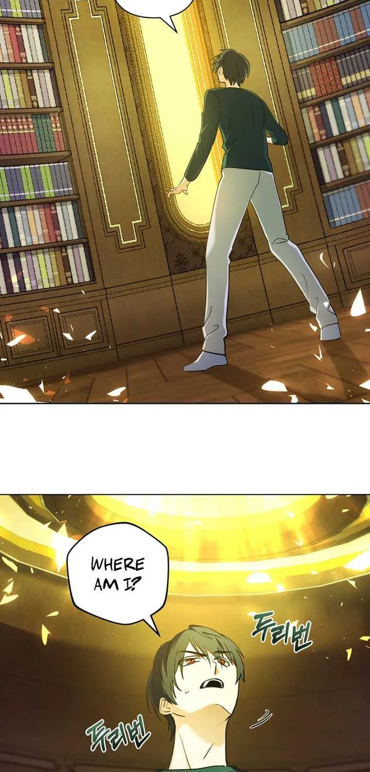 The Return of the Mythical Archmage Chapter 11 page 53 - 