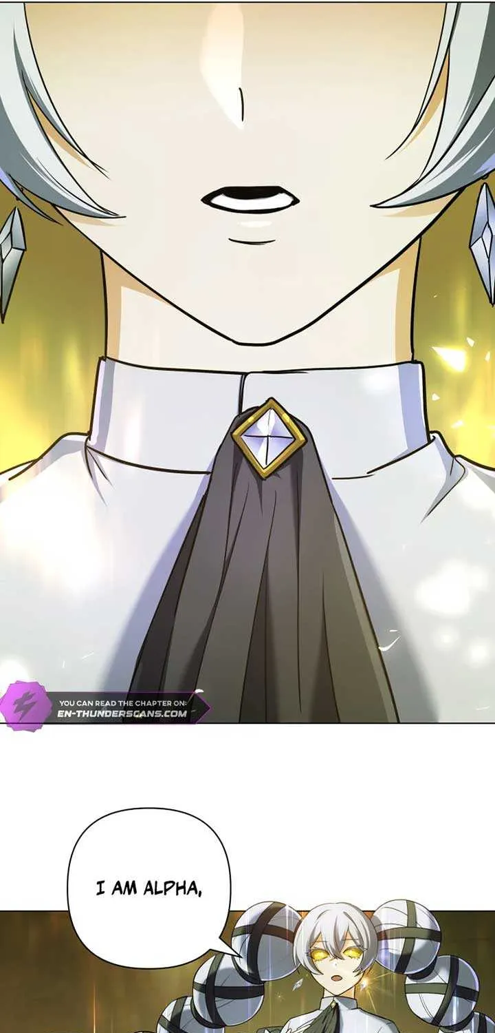 The Return of the Mythical Archmage Chapter 11 page 55 - 