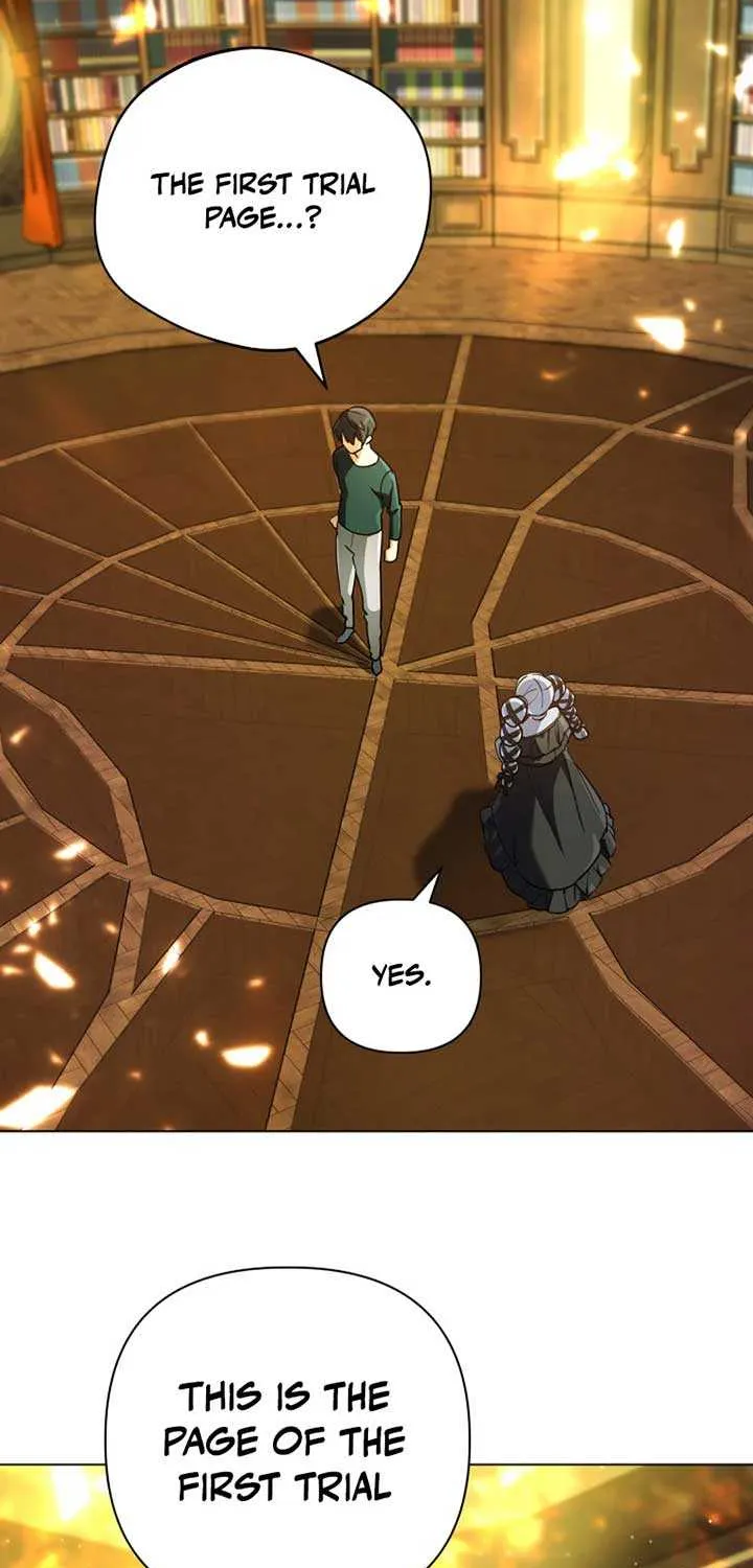 The Return of the Mythical Archmage Chapter 11 page 57 - 