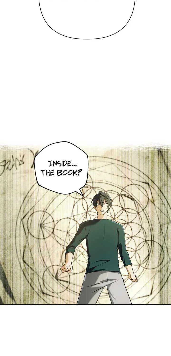 The Return of the Mythical Archmage Chapter 11 page 59 - 