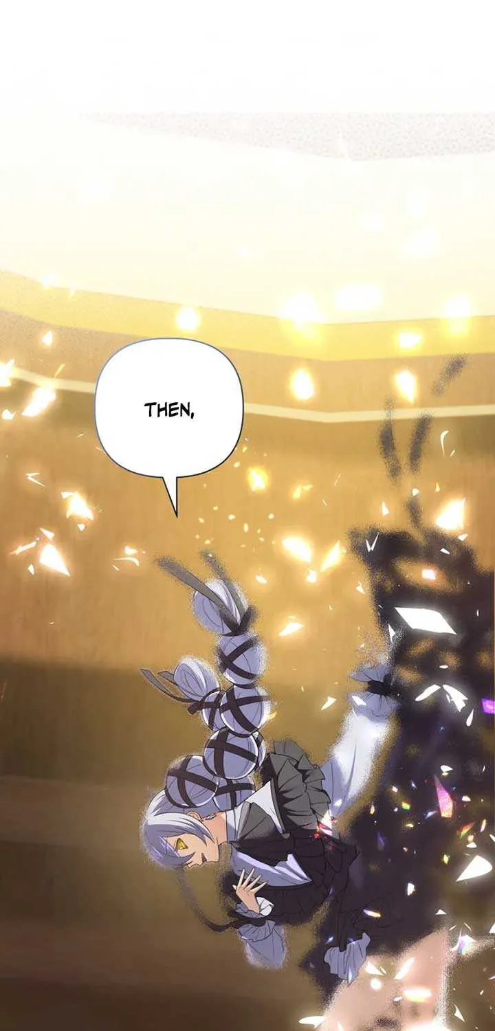 The Return of the Mythical Archmage Chapter 11 page 69 - 