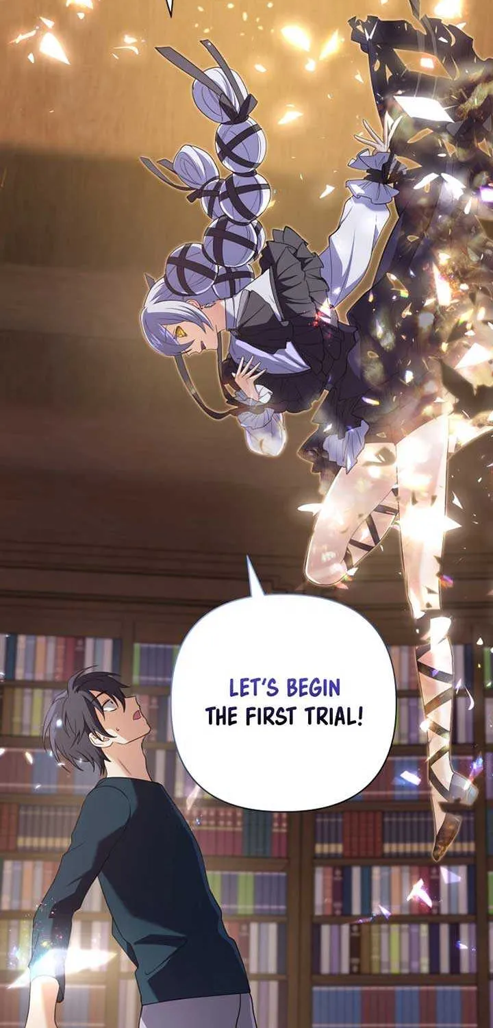 The Return of the Mythical Archmage Chapter 12 page 2 - 