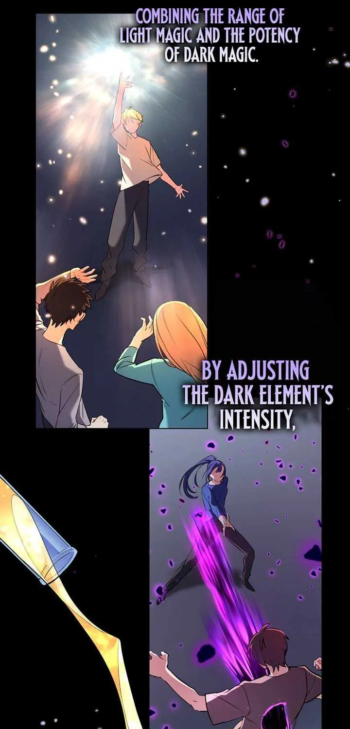 The Return of the Mythical Archmage Chapter 12 page 115 - 