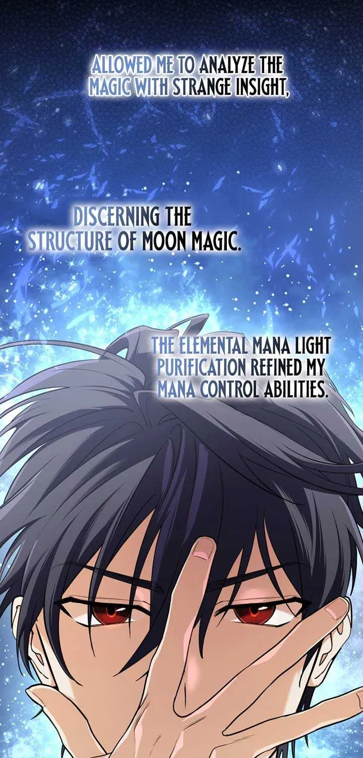 The Return of the Mythical Archmage Chapter 12 page 121 - 