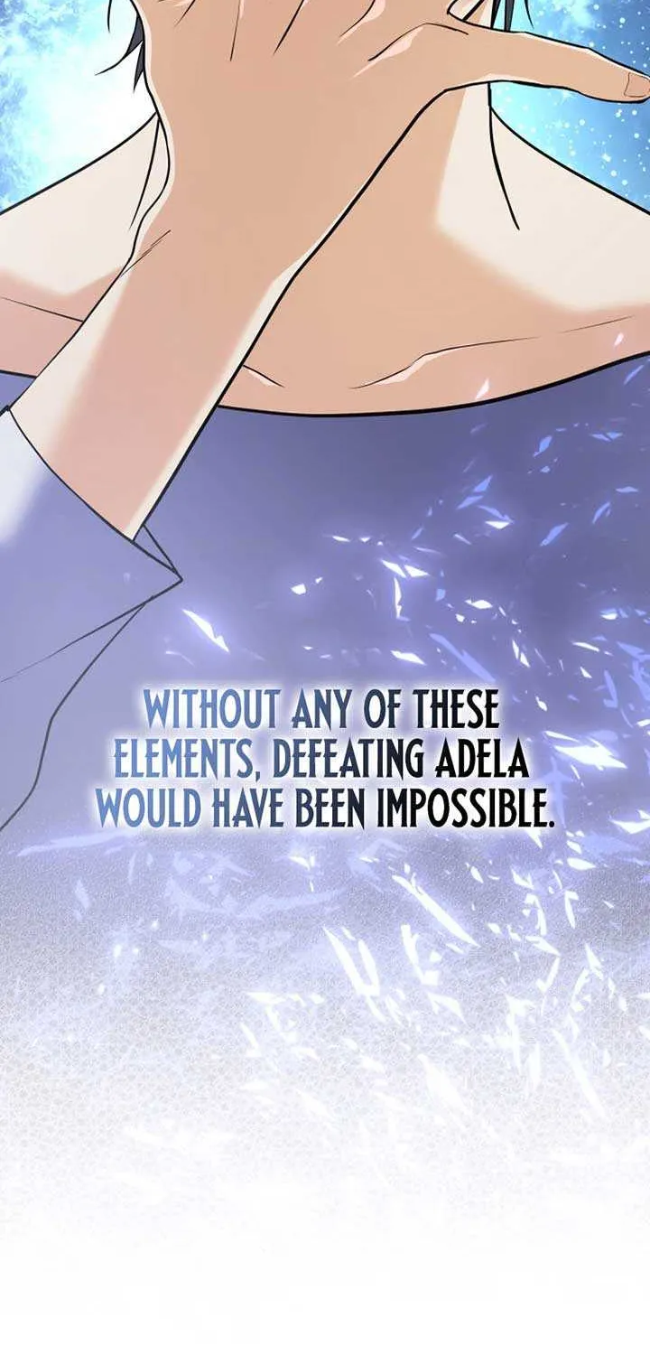 The Return of the Mythical Archmage Chapter 12 page 122 - 