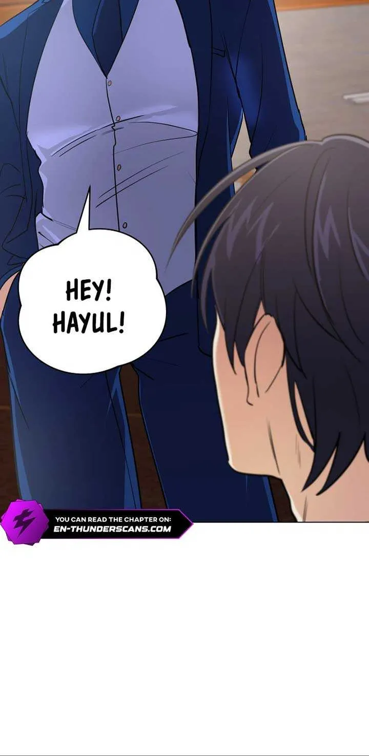 The Return of the Mythical Archmage Chapter 12 page 126 - 