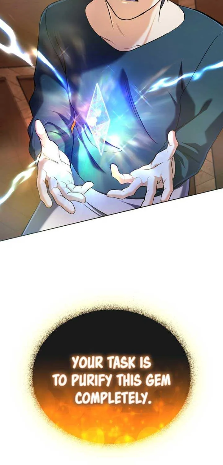 The Return of the Mythical Archmage Chapter 12 page 15 - 