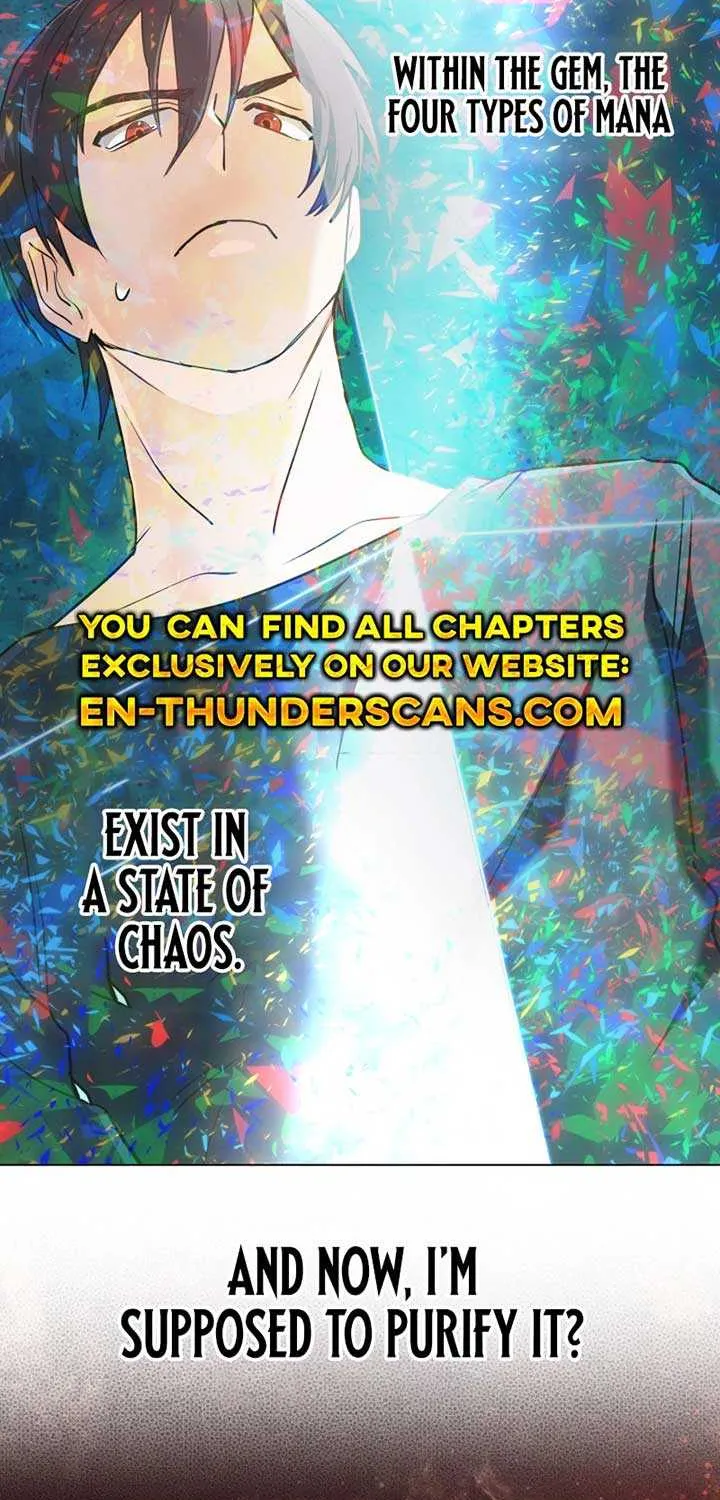 The Return of the Mythical Archmage Chapter 12 page 19 - 