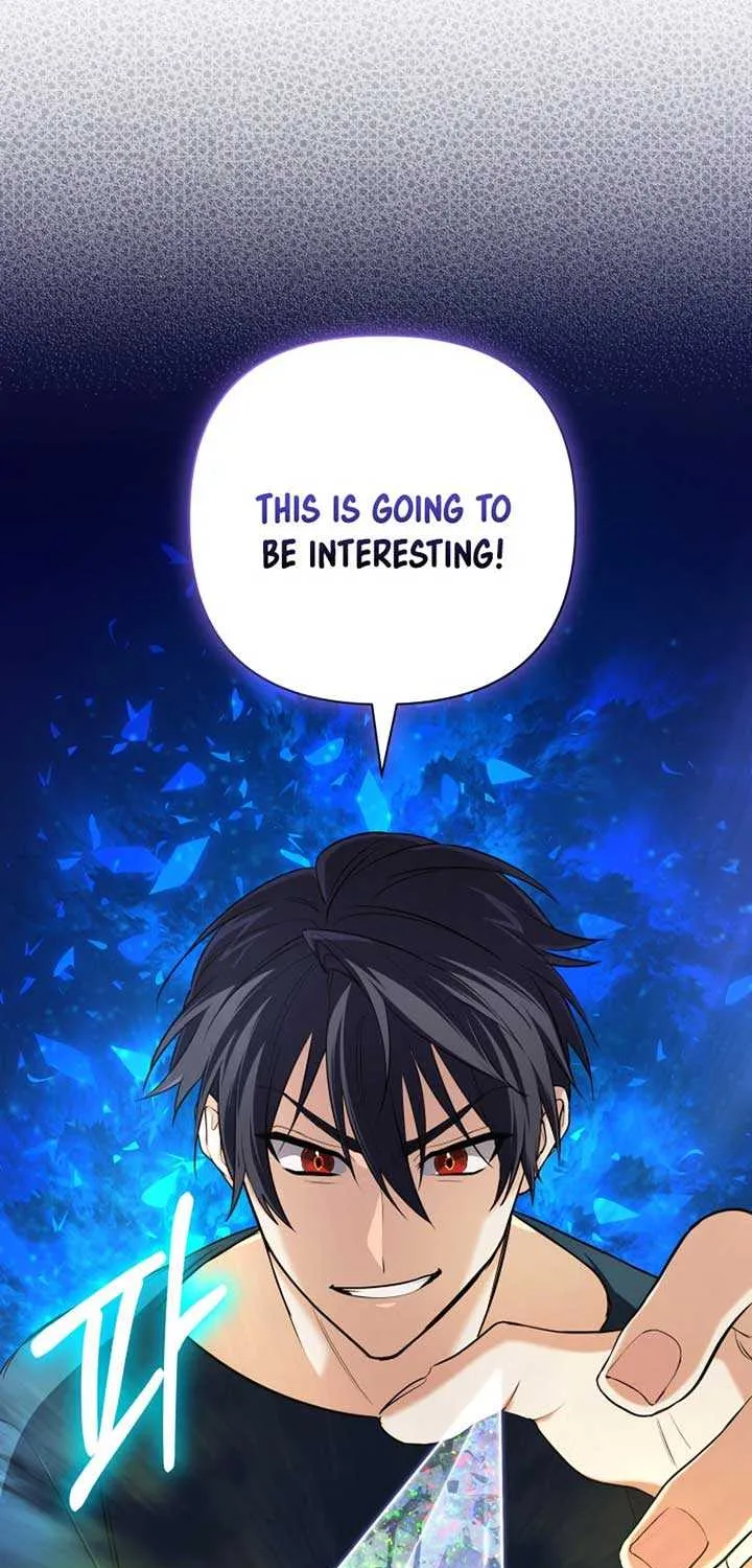 The Return of the Mythical Archmage Chapter 12 page 23 - 