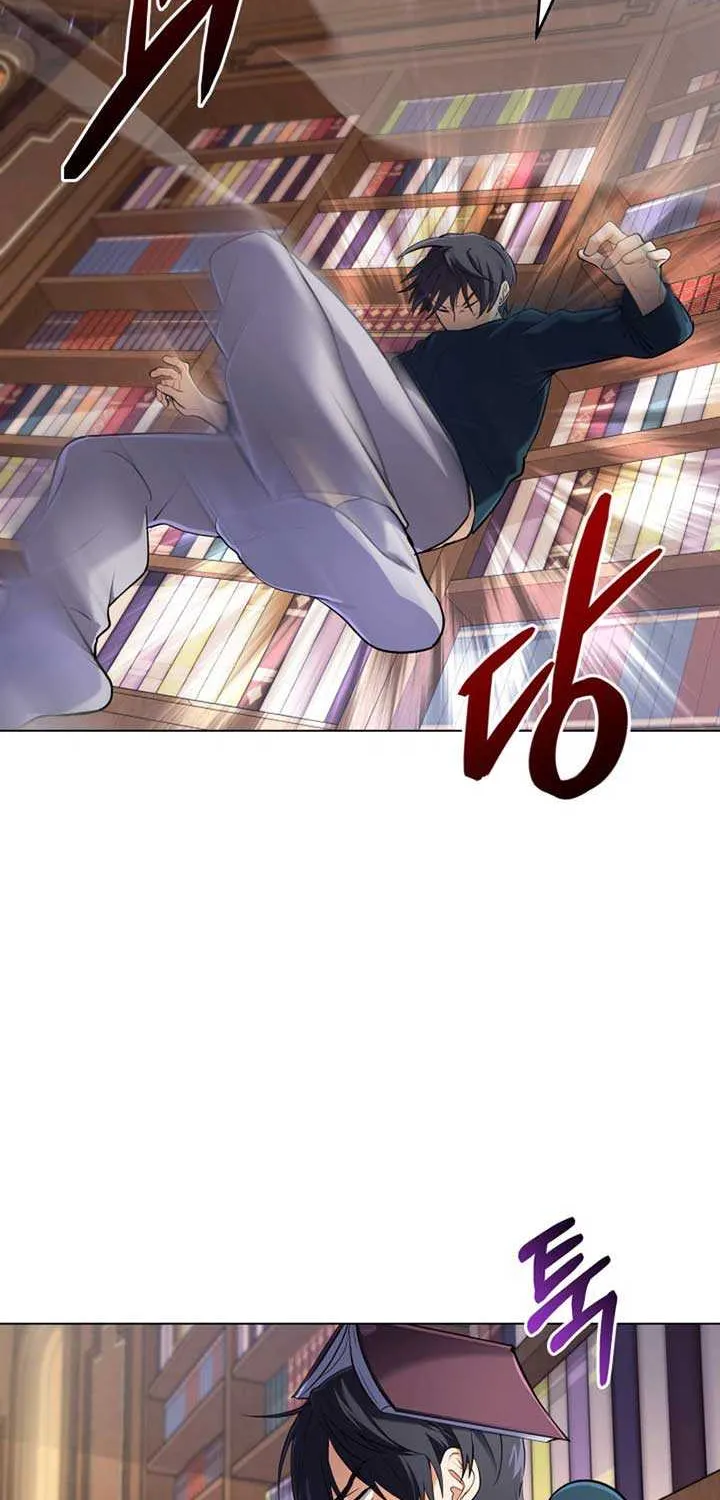 The Return of the Mythical Archmage Chapter 12 page 32 - 
