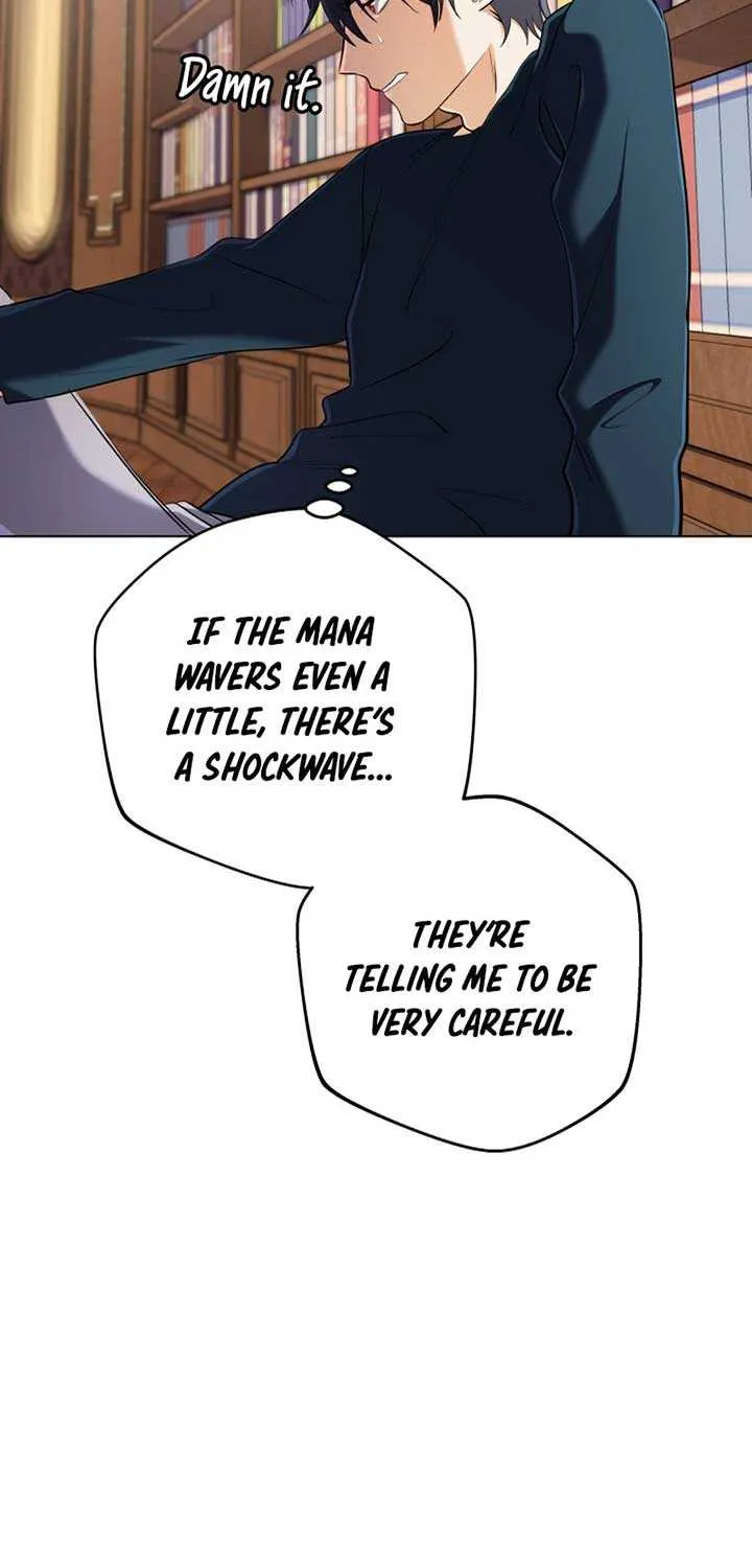 The Return of the Mythical Archmage Chapter 12 page 33 - 