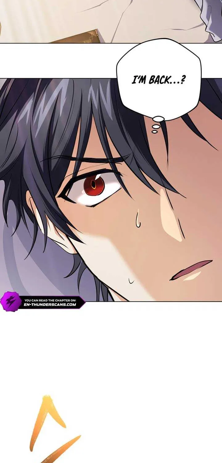 The Return of the Mythical Archmage Chapter 12 page 48 - 