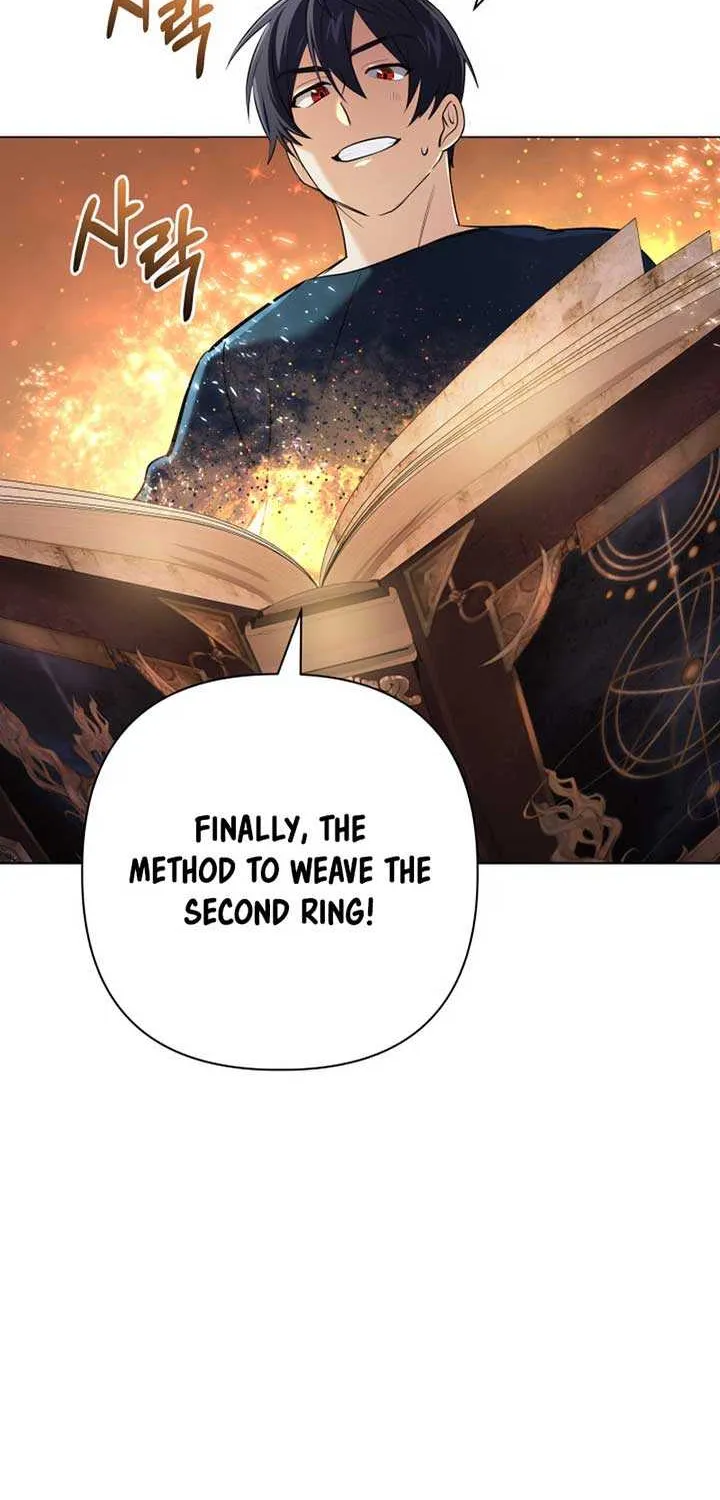 The Return of the Mythical Archmage Chapter 12 page 50 - 