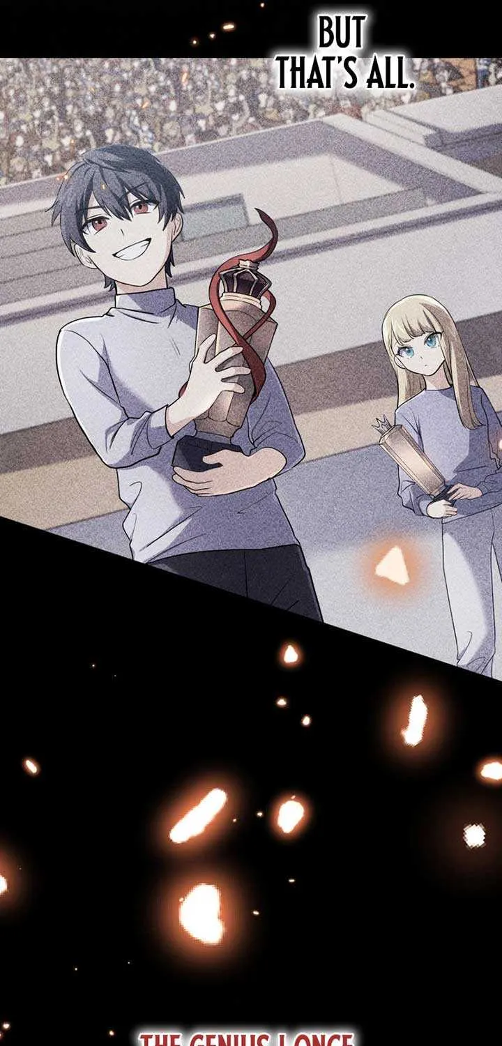 The Return of the Mythical Archmage Chapter 12 page 64 - 