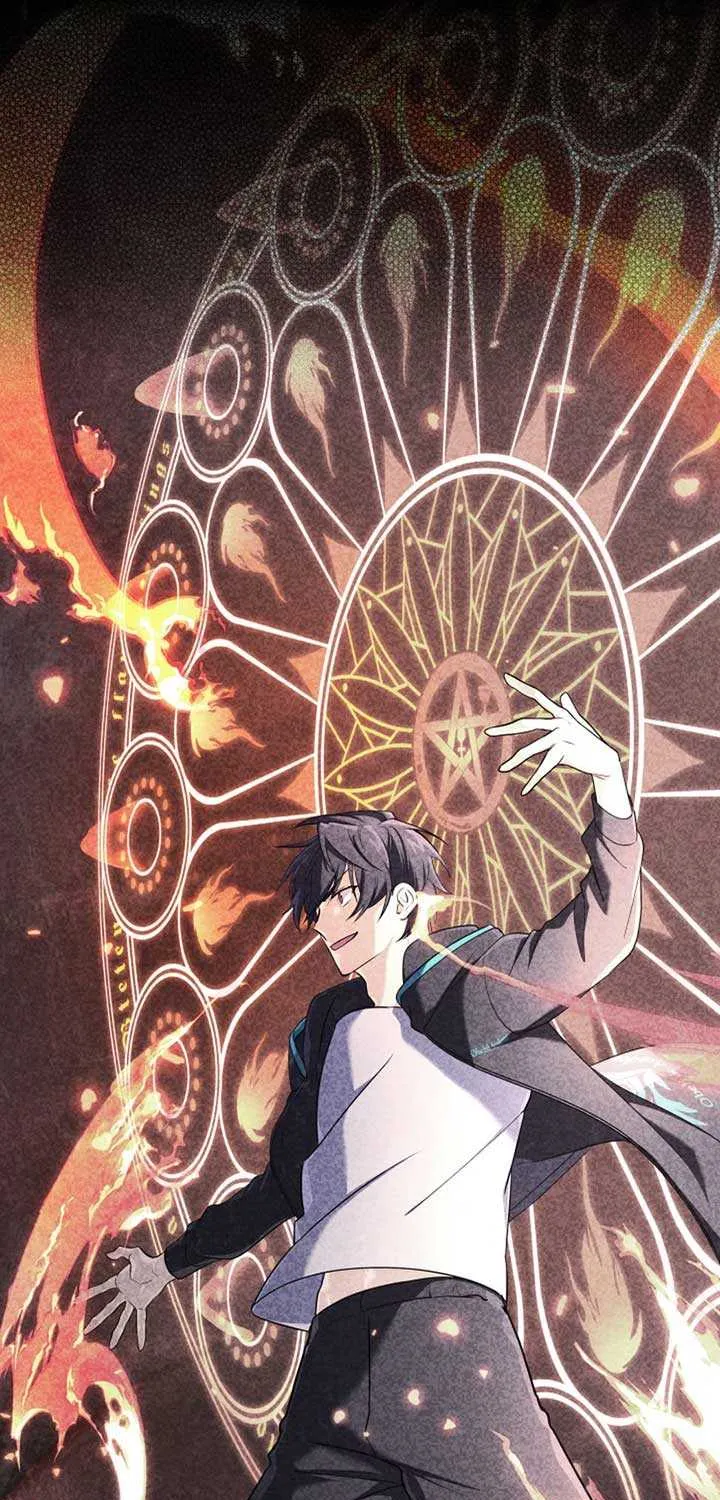 The Return of the Mythical Archmage Chapter 13 page 15 - 