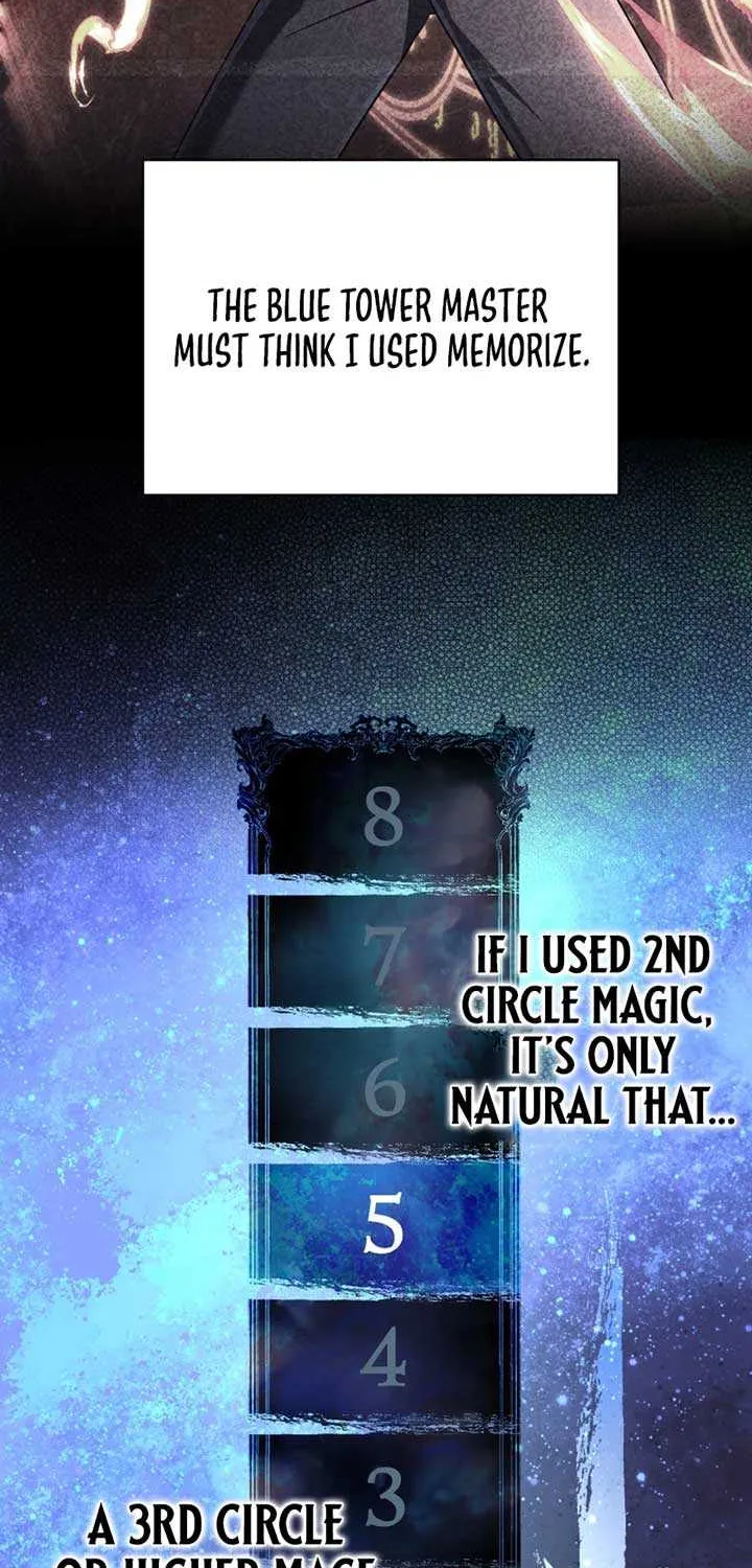 The Return of the Mythical Archmage Chapter 13 page 16 - 