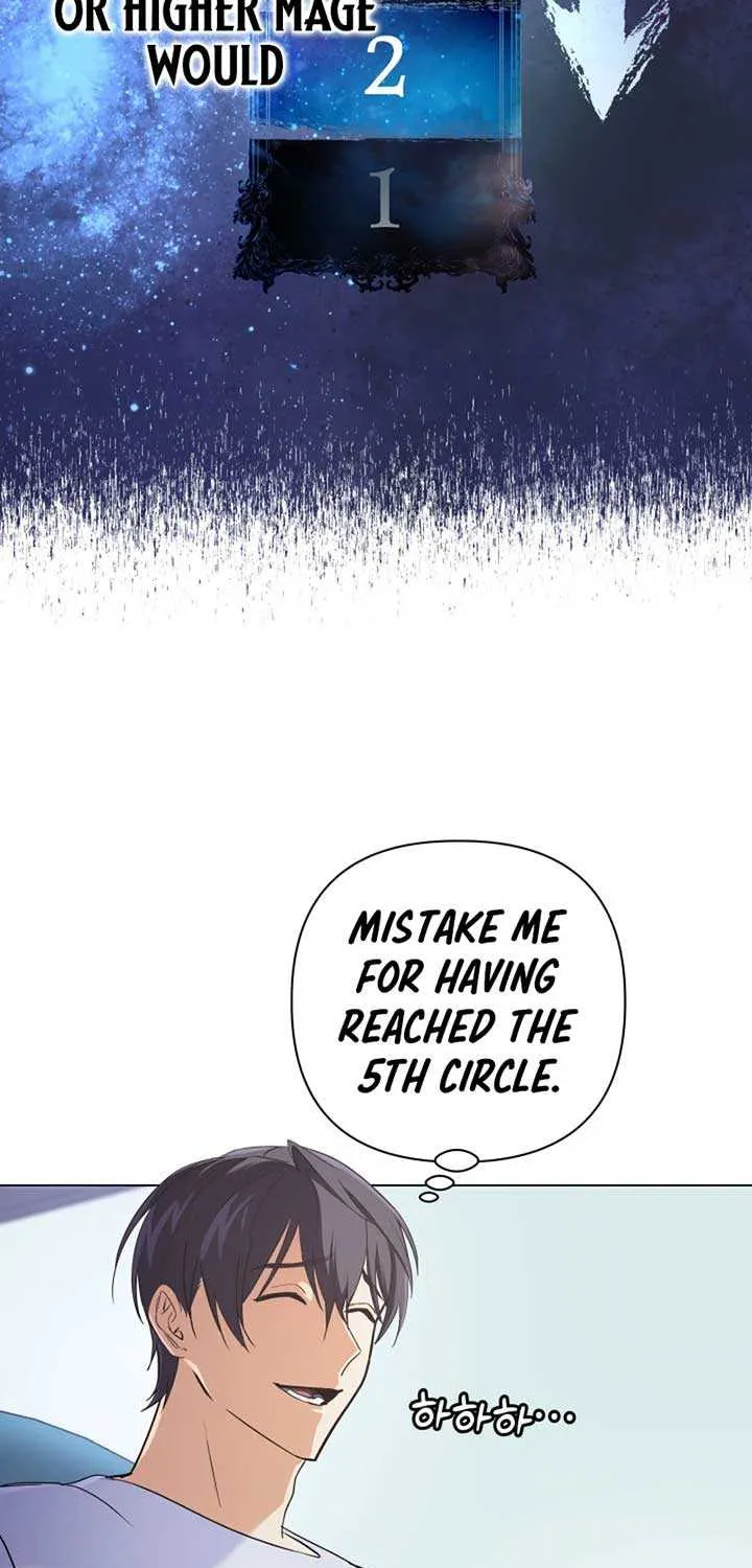 The Return of the Mythical Archmage Chapter 13 page 17 - 