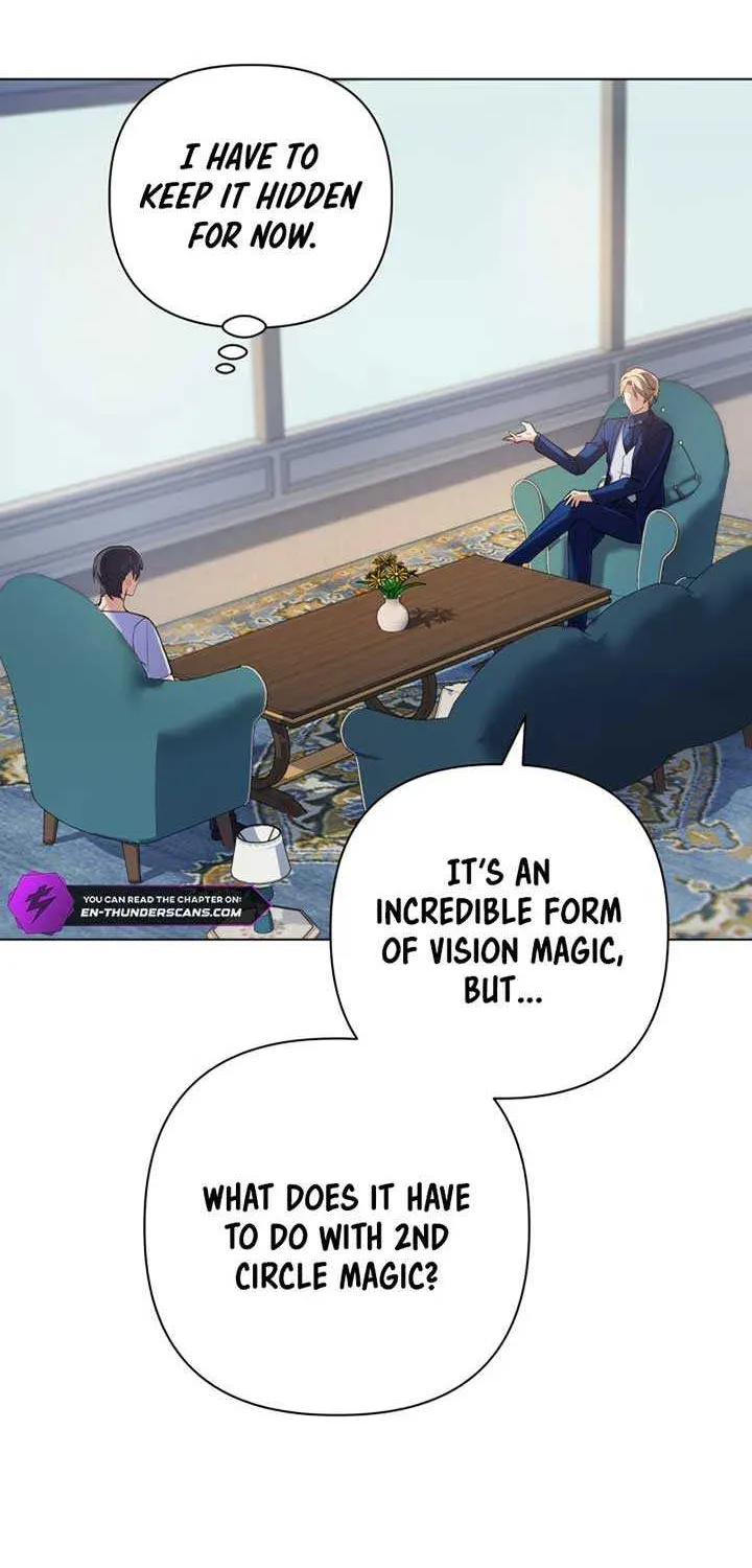 The Return of the Mythical Archmage Chapter 13 page 26 - 