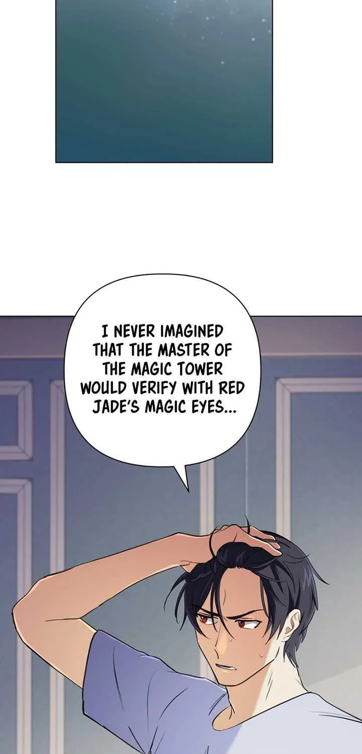 The Return of the Mythical Archmage Chapter 13 page 49 - 
