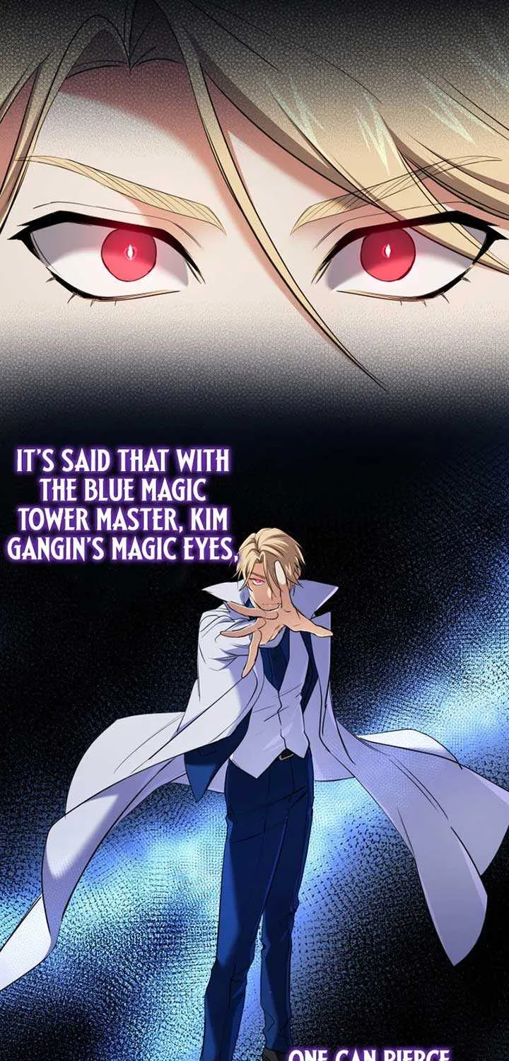 The Return of the Mythical Archmage Chapter 13 page 51 - 