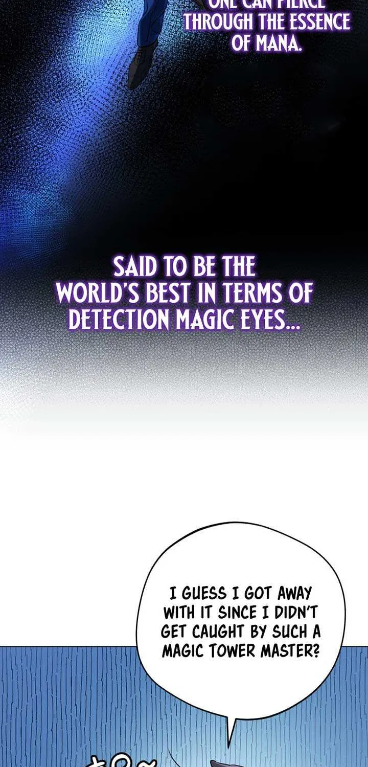The Return of the Mythical Archmage Chapter 13 page 52 - 