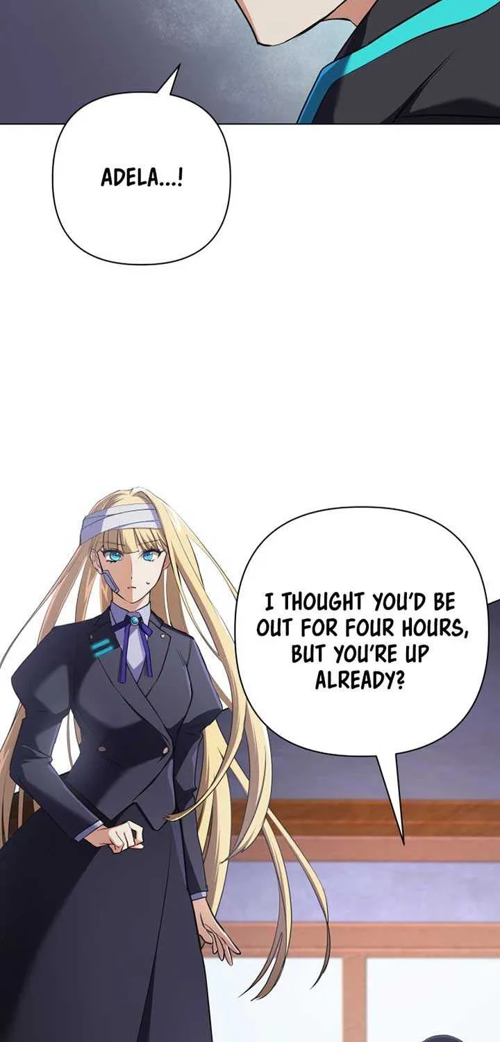 The Return of the Mythical Archmage Chapter 13 page 60 - 