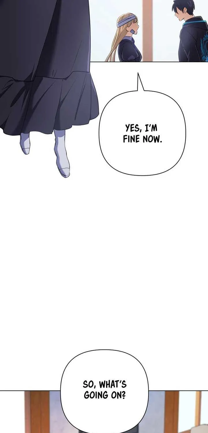 The Return of the Mythical Archmage Chapter 13 page 61 - 
