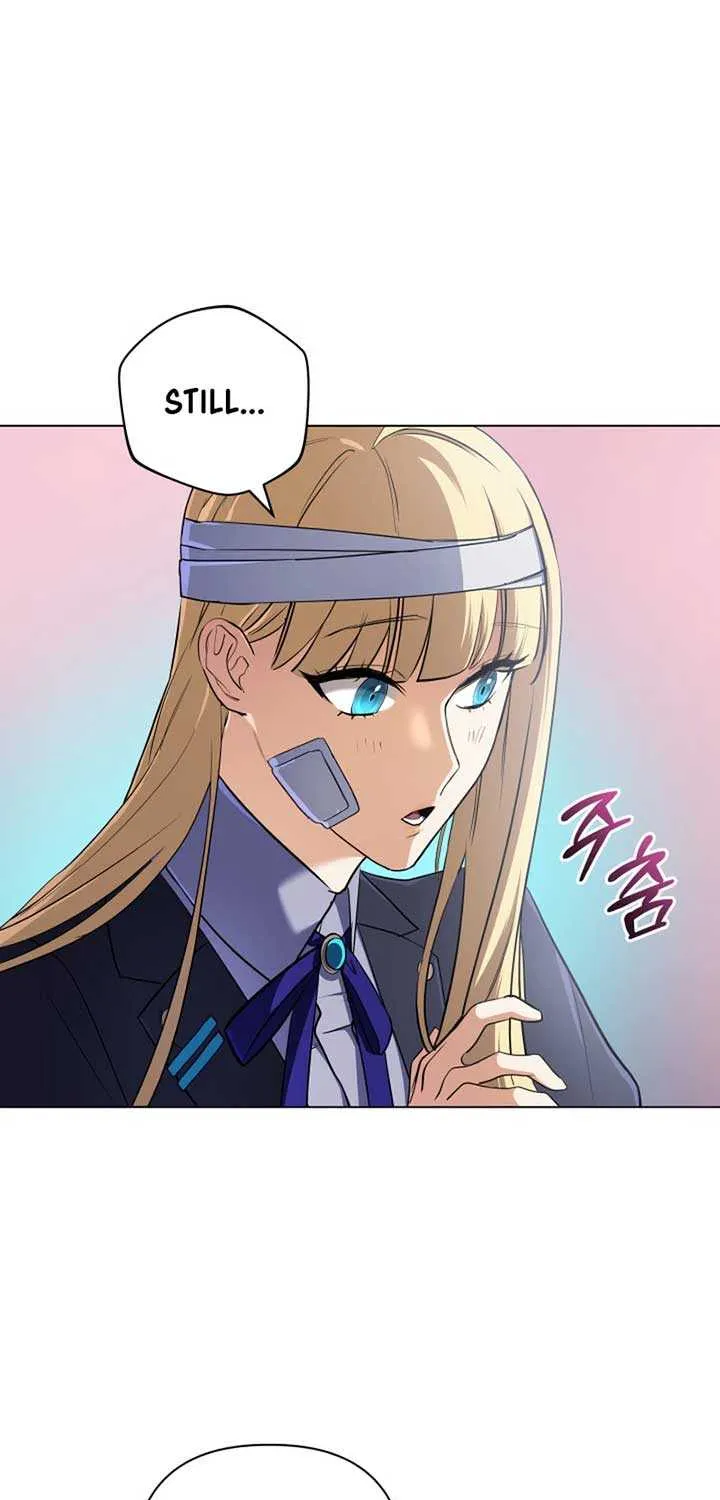 The Return of the Mythical Archmage Chapter 13 page 63 - 