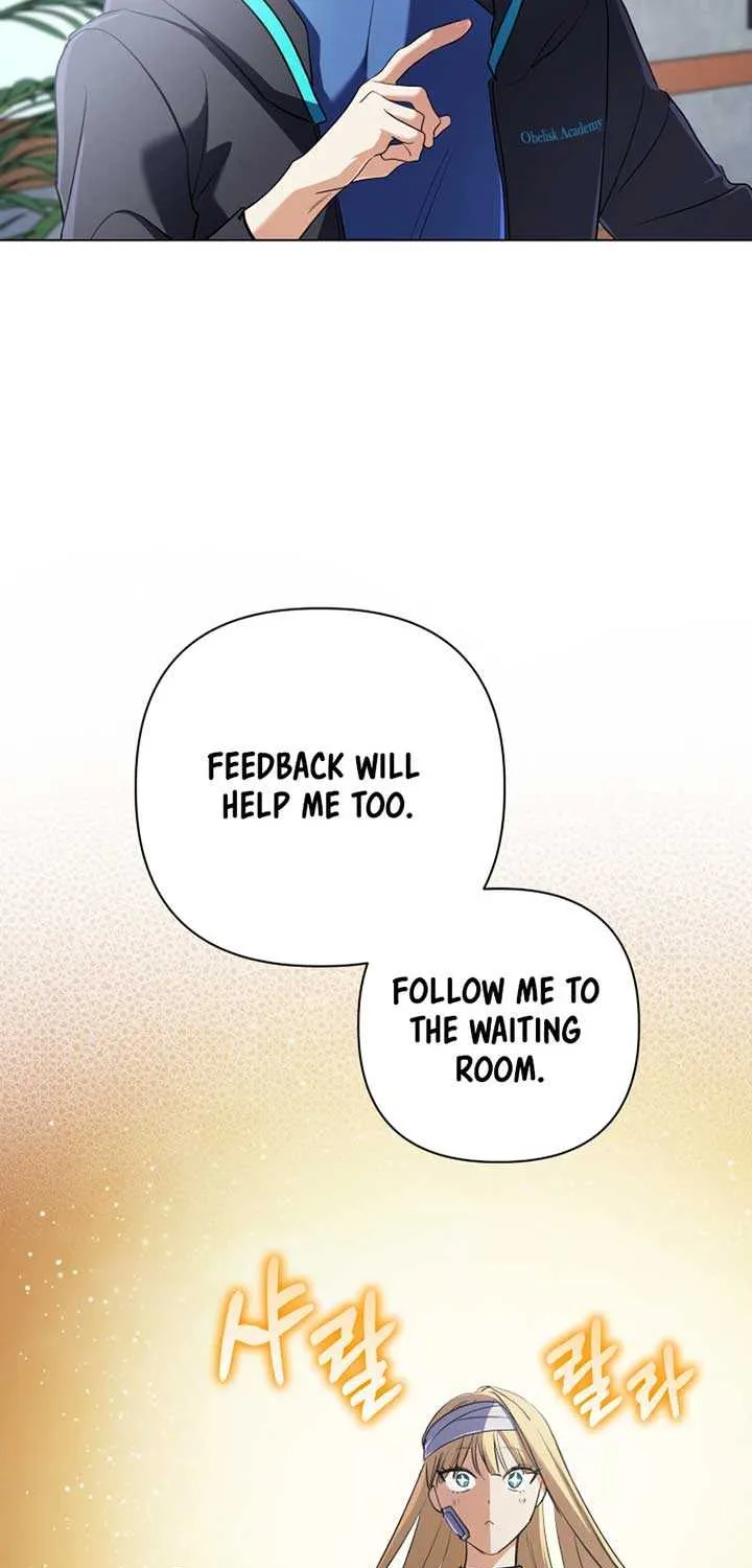 The Return of the Mythical Archmage Chapter 13 page 65 - 