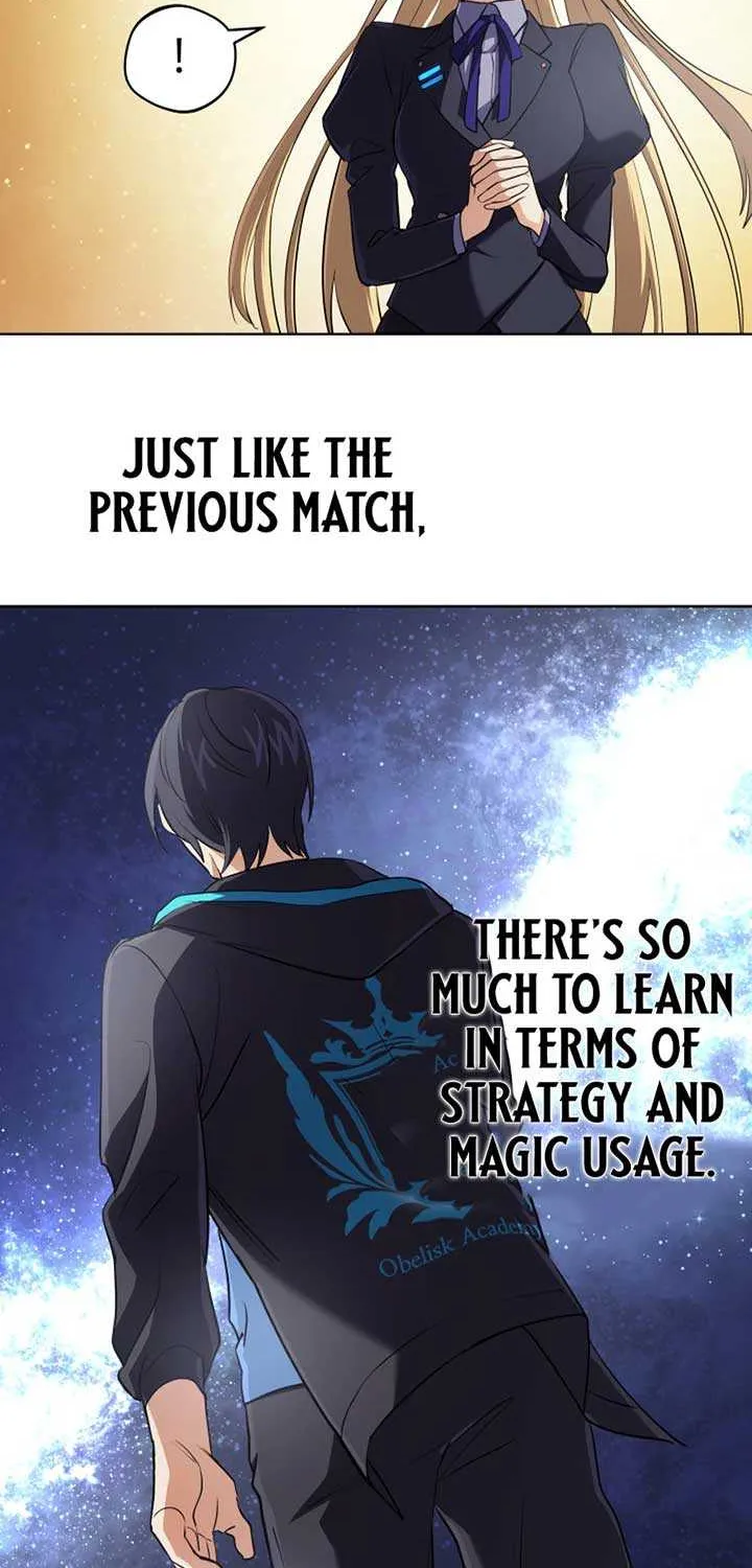 The Return of the Mythical Archmage Chapter 13 page 66 - 