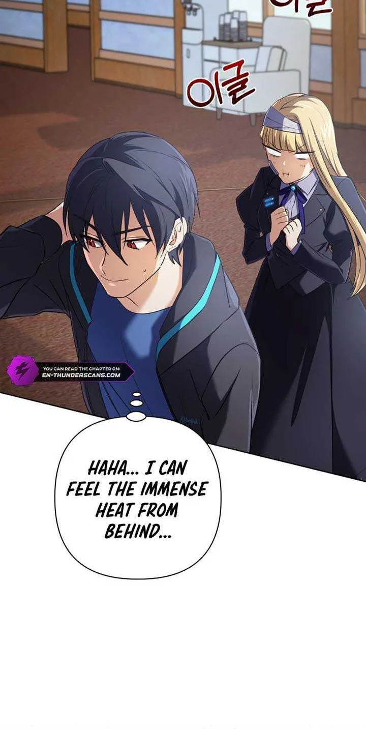 The Return of the Mythical Archmage Chapter 13 page 68 - 