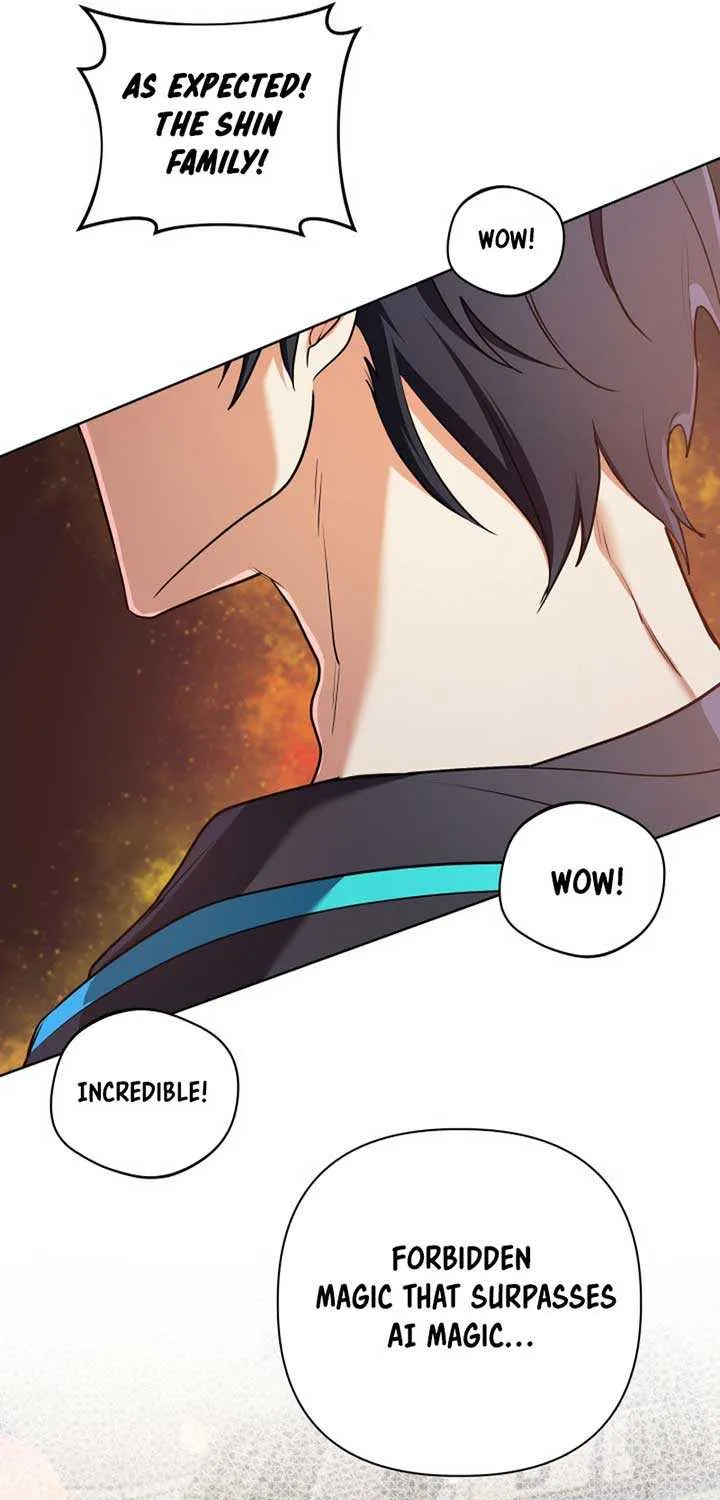 The Return of the Mythical Archmage Chapter 14 page 44 - 